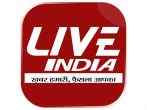 Live India TV online live stream